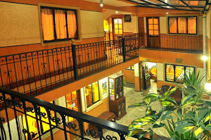 Фотографии Hotel Fuentes
