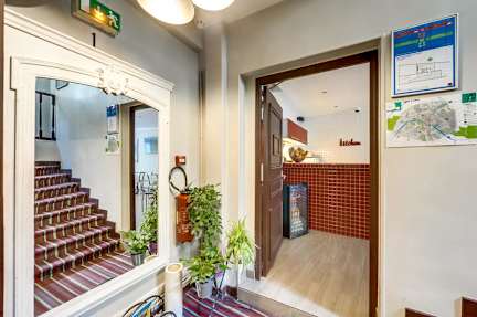 Fotos de Hotel Montmartre Clignancourt