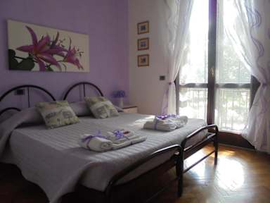 Verona Bottego Guest House tesisinden Fotoğraflar