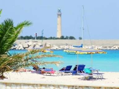 Torre Salinaの写真