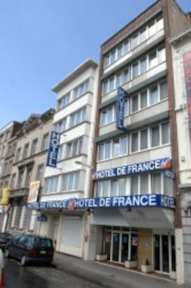 Fotos de Hotel de France