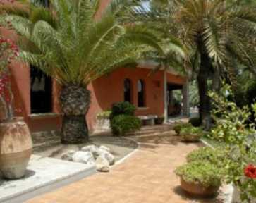 Fotky Es Baulo Petit Hotel
