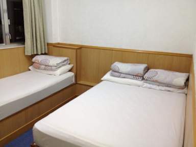 Fotografias de Lee Garden Guest House