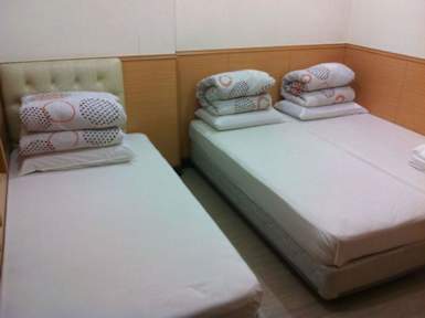 Fotografias de Lee Garden Guest House