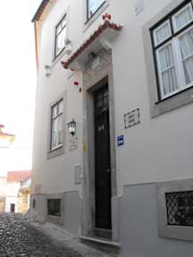 Guesthouse Casa Pombal照片