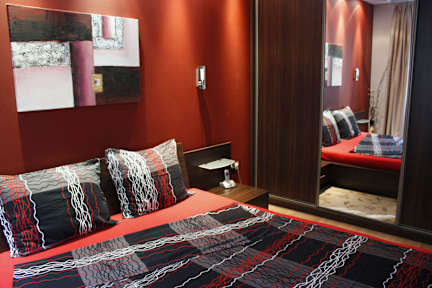 Photos de Apartment Marina