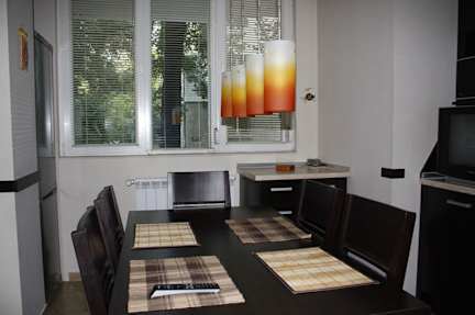 Photos de Apartment Marina