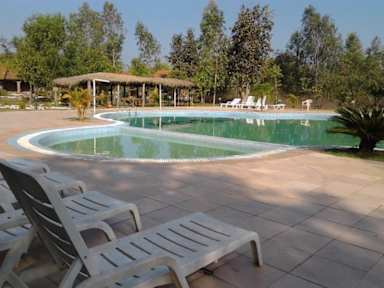 Fotos von Mogli Jungle Resorts
