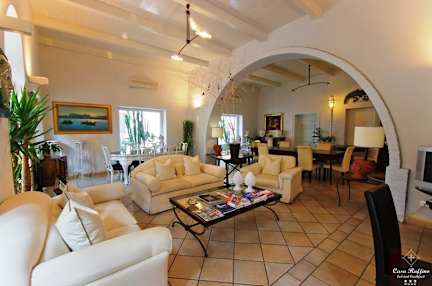 Fotky Casa Ruffino