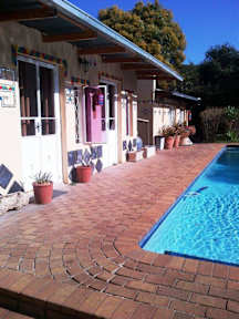 Fotos de Accoustix Backpackers Hostel