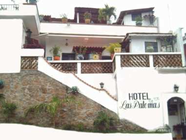 Foton av Hotel Las Palomas
