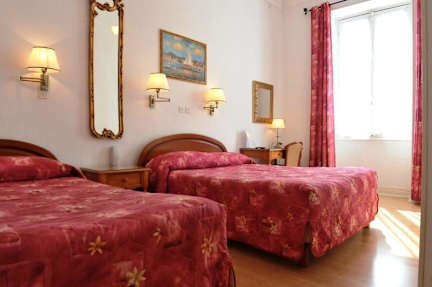 Zdjęcia nagrodzone Hotel Richelieu