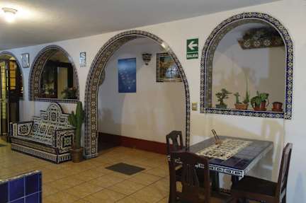 Bilder av Hostal Iquique