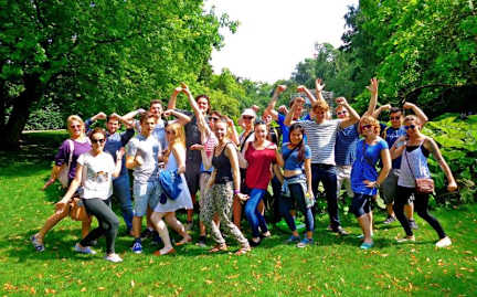 Bilder av Lybeer Travellers' Hostel