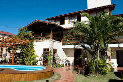 Fotky Tucano House Summer Hostel