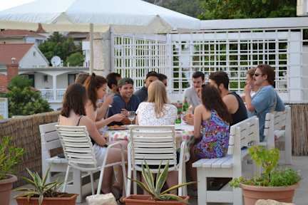 Bilder av Green Lizard Hostel