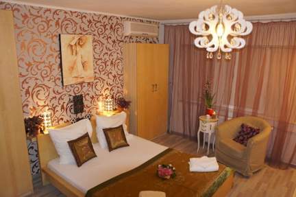 Фотографии Agentia H Apartments