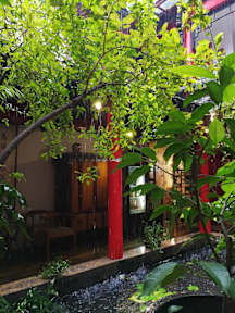 Billeder af Dragon Town Sichuan-Style Hostel
