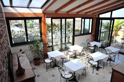 Billeder af Sangiuliano 114 B&B