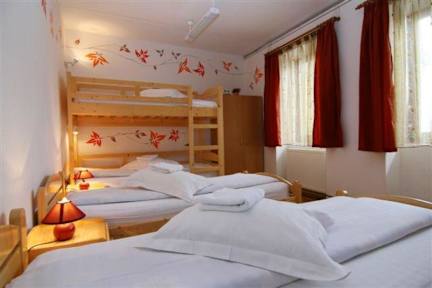 Zdjęcia nagrodzone Hostel Mara Brasov