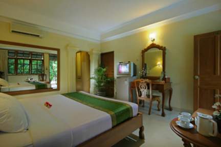 Bilder av Green Garden Hotel