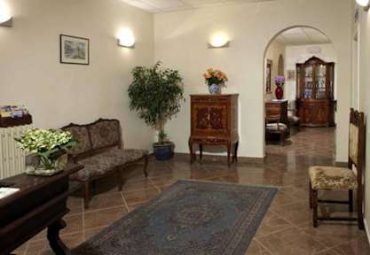 Billeder af Hotel Nazionale