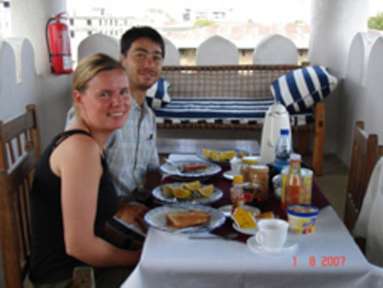 Fotos de Princess Salme Inn