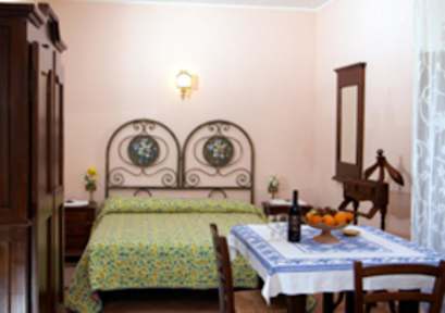 Foton av Agriturismo Gigliotto