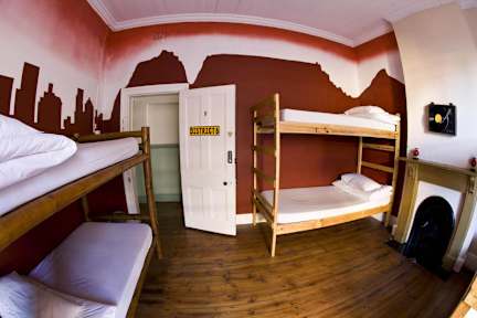 33 South Backpackers tesisinden Fotoğraflar