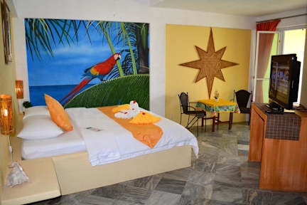 Billeder af Paradise Bay - Beach