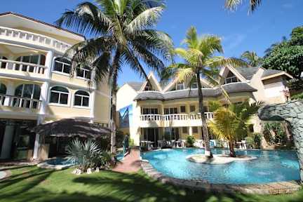 Billeder af Paradise Bay - Beach
