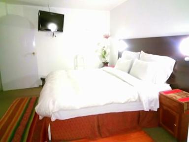 La Casa de Anaの写真