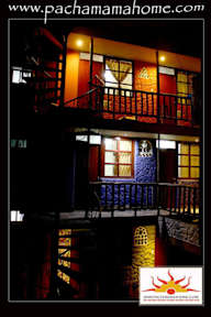 Photos of Pachamama