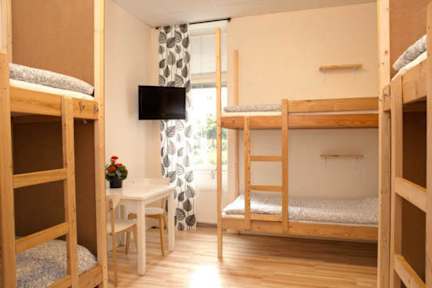 Fotografias de Rut & Ragnars Hostel