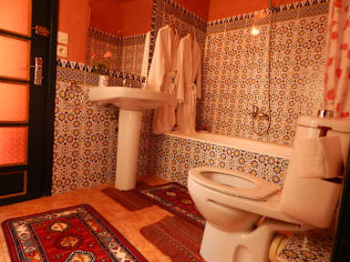 Photos of La Casa Del Sol