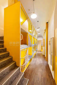 Фотографии Adagio Hostel 1.0 Oktogon