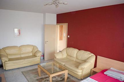 Photos of Dimitrova Apartments