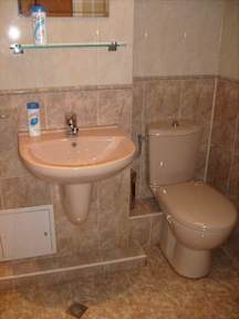 Photos of Dimitrova Apartments
