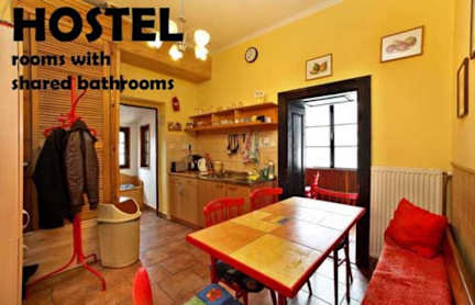 Fotos de Hostel Merlin