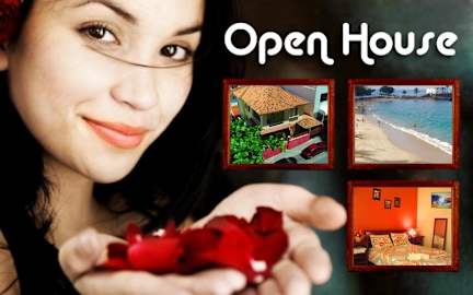 Bilder av Open House Barra