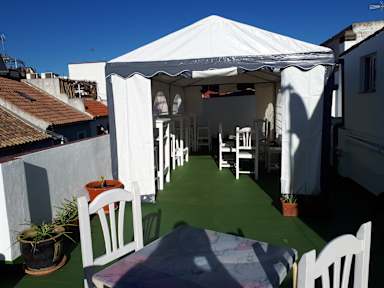 Billeder af Funky Cordoba