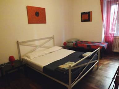 Fotos de Appia Guesthouse