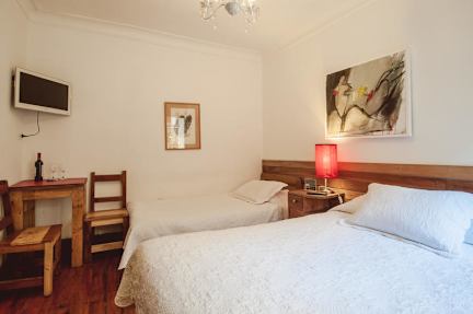 Providencia Bed and Breakfastの写真