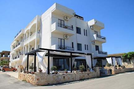 Fotos de Hotel Alexis