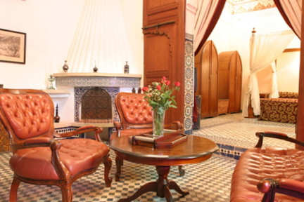 Fotos de Riad El Ghalia