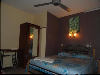 Fotky Tyvabro Guesthouse