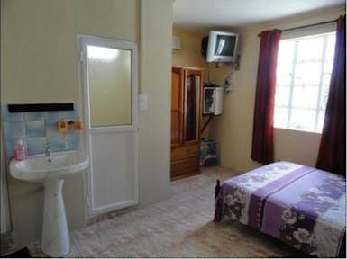 Fotky Tyvabro Guesthouse