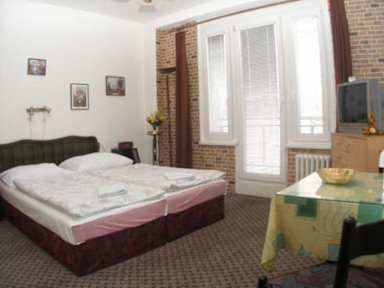 Fotky David's Guest House