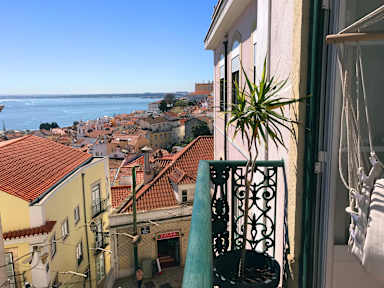 Alfama Patio Apartments tesisinden Fotoğraflar