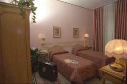Bilder av Hotel Sileo